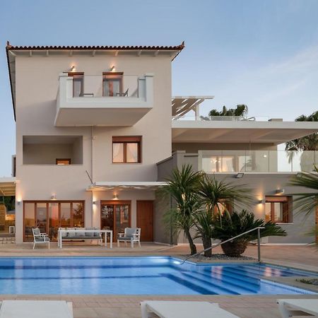 Tsourlakis Residence, An Oasis Of Tranquility, By Thinkvilla Pigí Esterno foto
