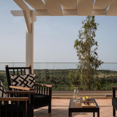 Tsourlakis Residence, An Oasis Of Tranquility, By Thinkvilla Pigí Esterno foto