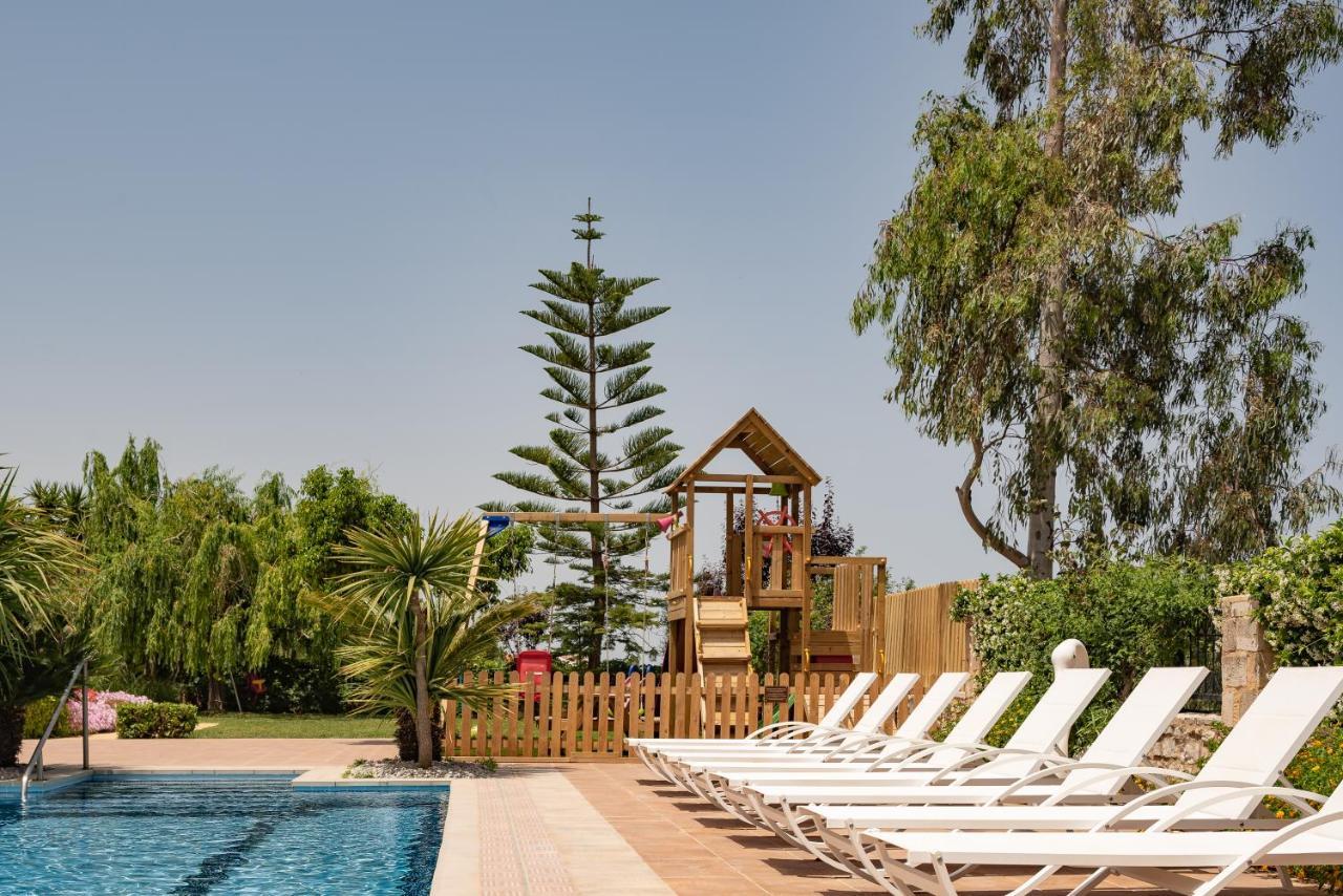 Tsourlakis Residence, An Oasis Of Tranquility, By Thinkvilla Pigí Esterno foto