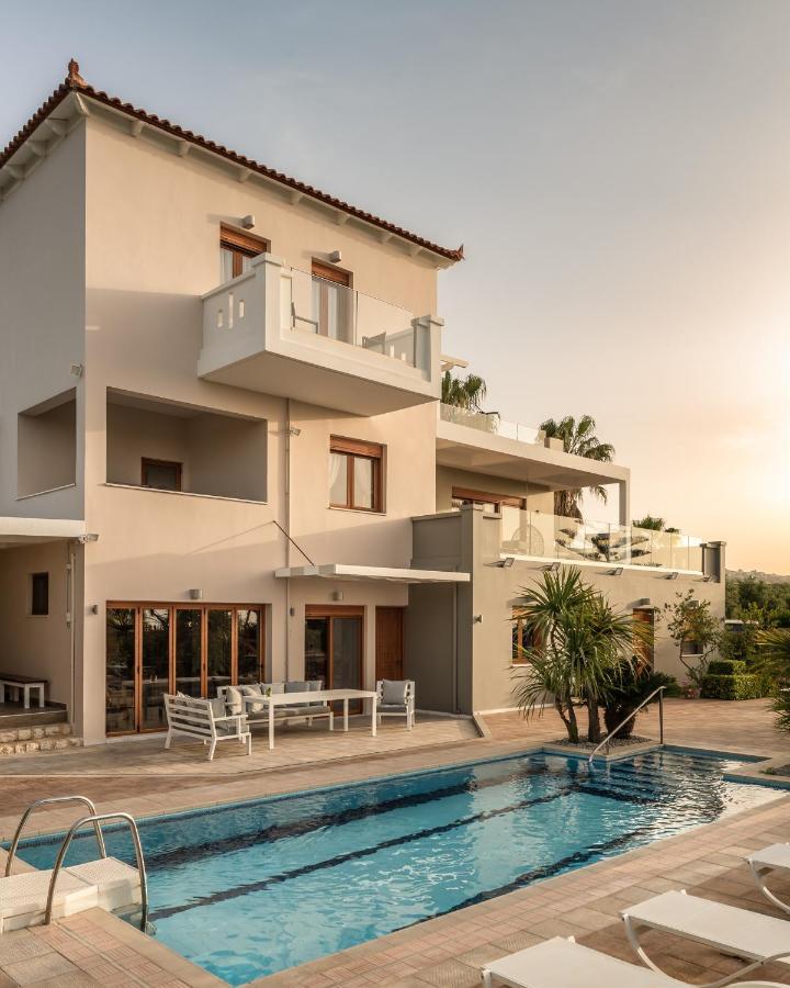 Tsourlakis Residence, An Oasis Of Tranquility, By Thinkvilla Pigí Esterno foto