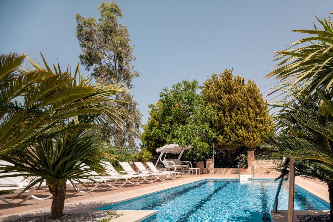 Tsourlakis Residence, An Oasis Of Tranquility, By Thinkvilla Pigí Esterno foto