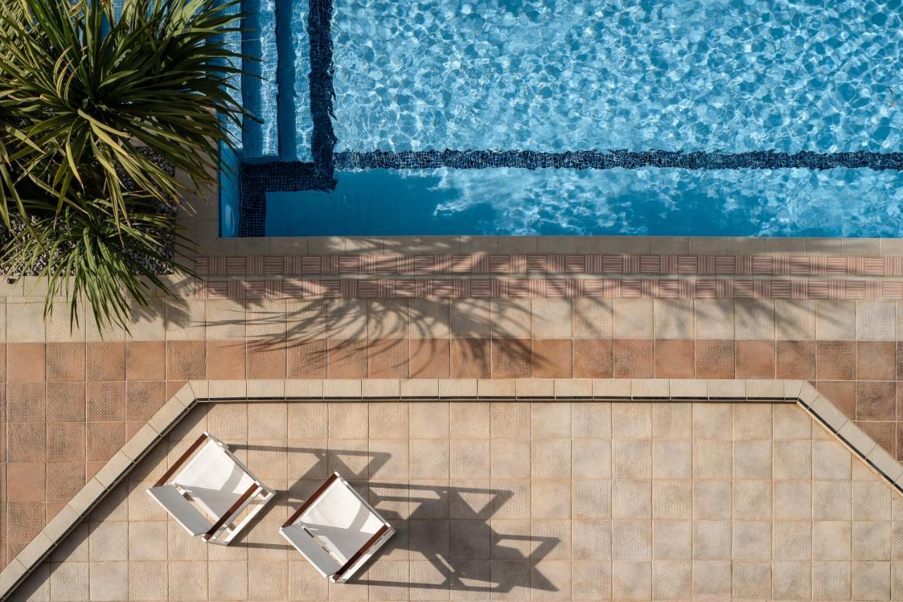 Tsourlakis Residence, An Oasis Of Tranquility, By Thinkvilla Pigí Esterno foto