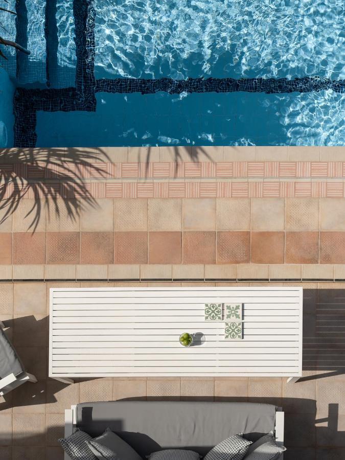 Tsourlakis Residence, An Oasis Of Tranquility, By Thinkvilla Pigí Esterno foto