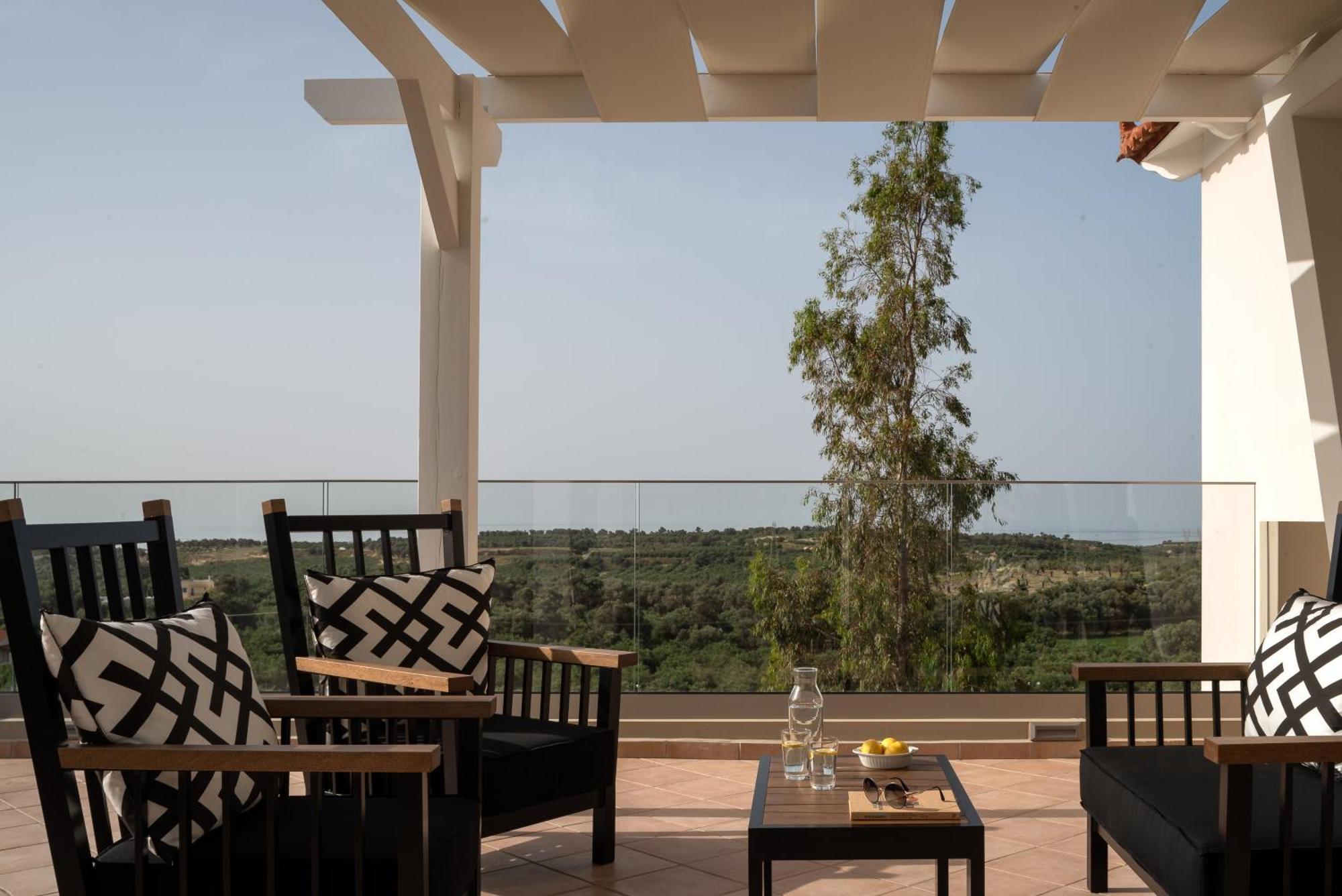Tsourlakis Residence, An Oasis Of Tranquility, By Thinkvilla Pigí Esterno foto