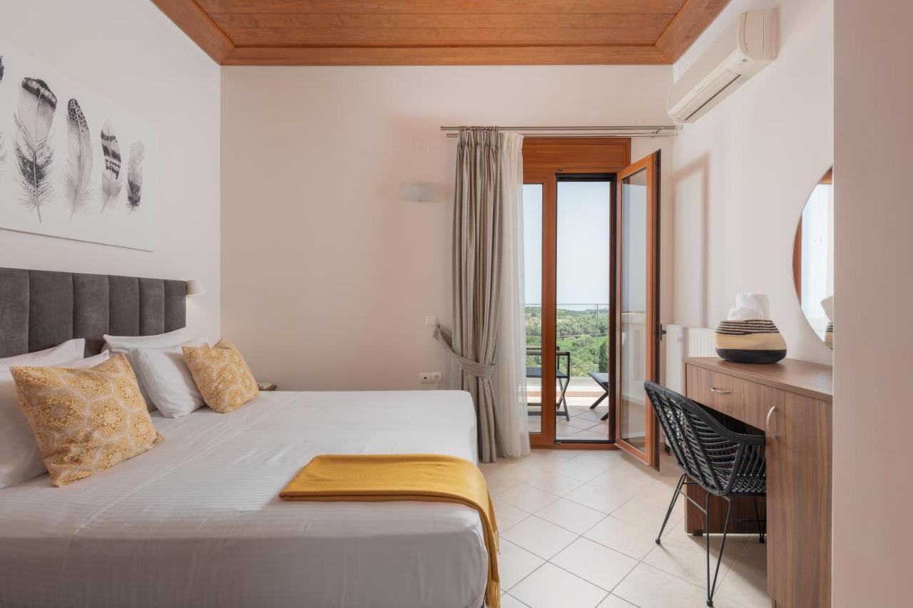 Tsourlakis Residence, An Oasis Of Tranquility, By Thinkvilla Pigí Esterno foto
