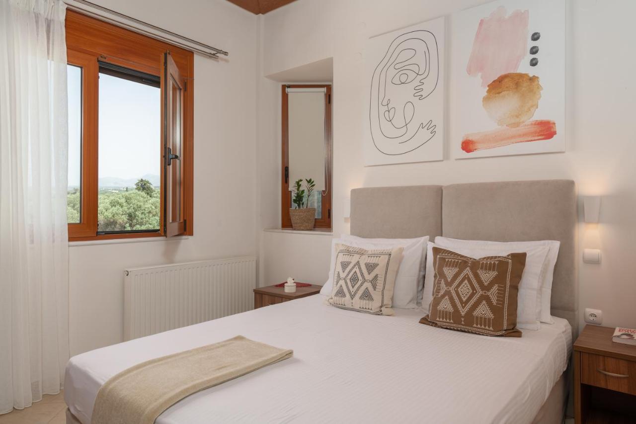 Tsourlakis Residence, An Oasis Of Tranquility, By Thinkvilla Pigí Esterno foto