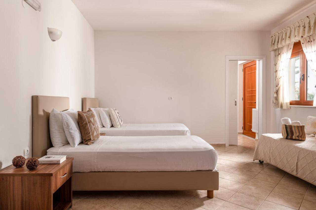 Tsourlakis Residence, An Oasis Of Tranquility, By Thinkvilla Pigí Esterno foto