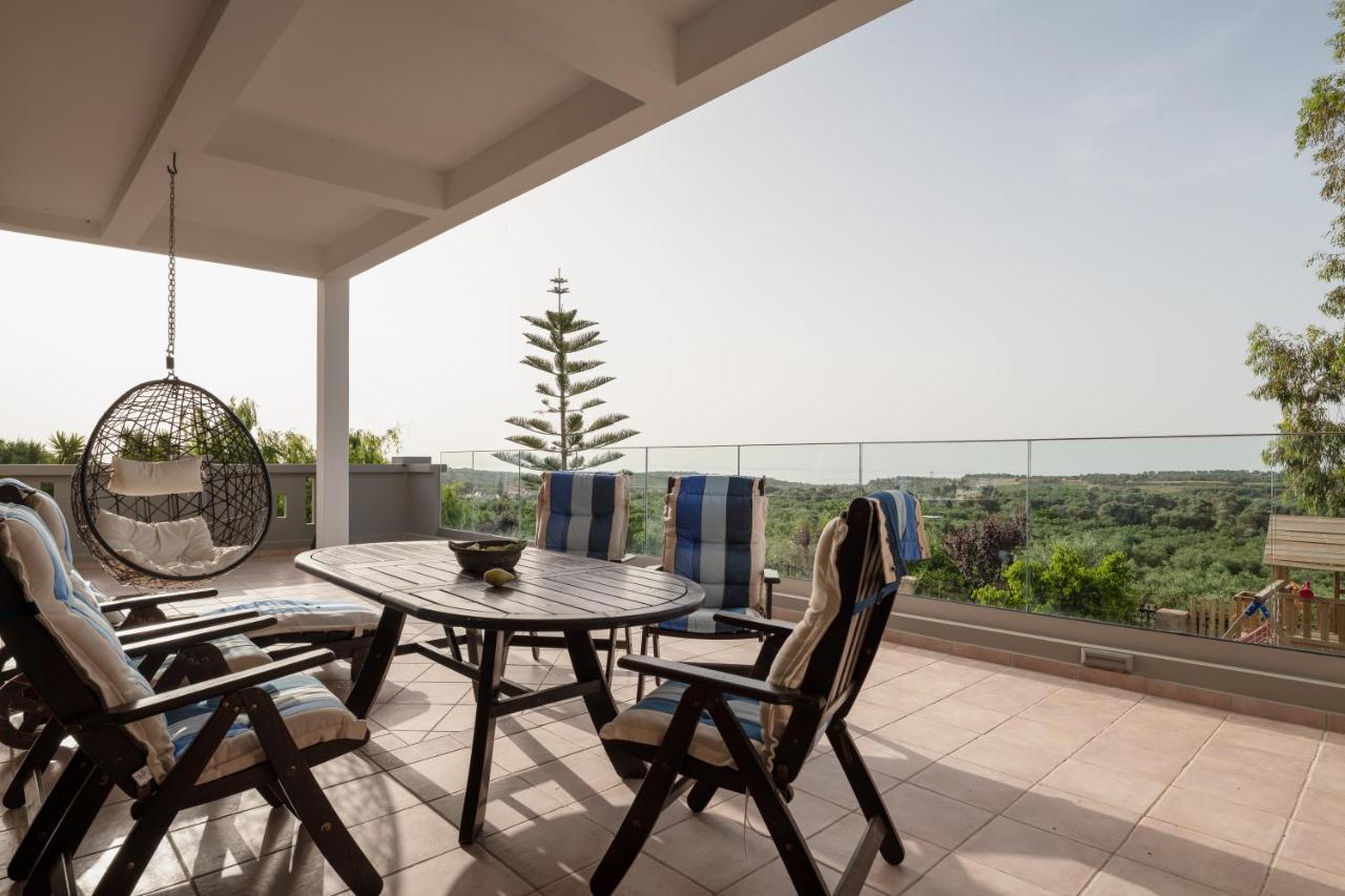 Tsourlakis Residence, An Oasis Of Tranquility, By Thinkvilla Pigí Esterno foto
