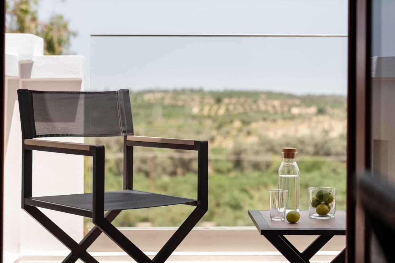 Tsourlakis Residence, An Oasis Of Tranquility, By Thinkvilla Pigí Esterno foto