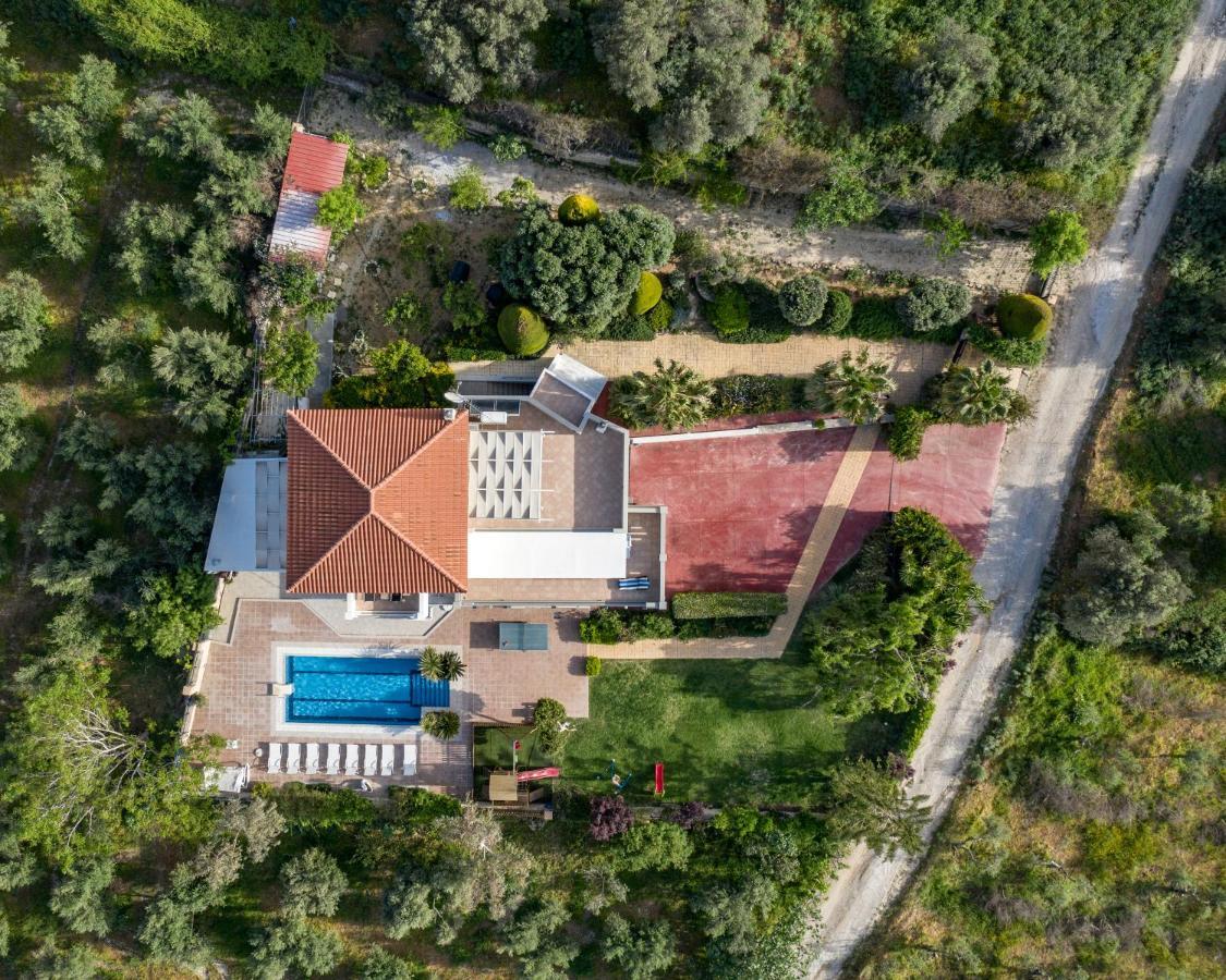 Tsourlakis Residence, An Oasis Of Tranquility, By Thinkvilla Pigí Esterno foto
