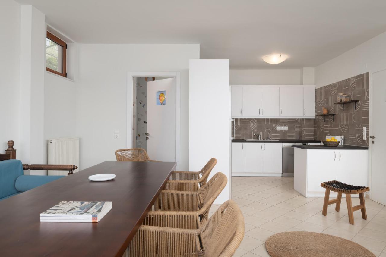 Tsourlakis Residence, An Oasis Of Tranquility, By Thinkvilla Pigí Esterno foto