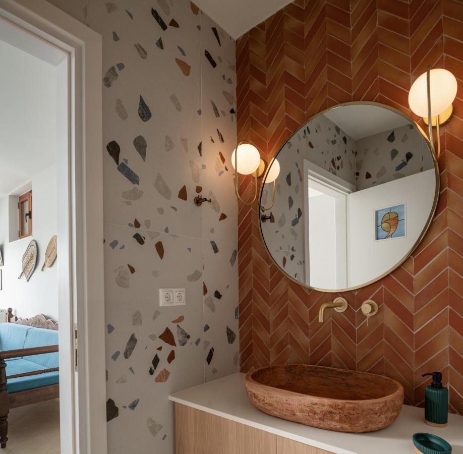 Tsourlakis Residence, An Oasis Of Tranquility, By Thinkvilla Pigí Esterno foto