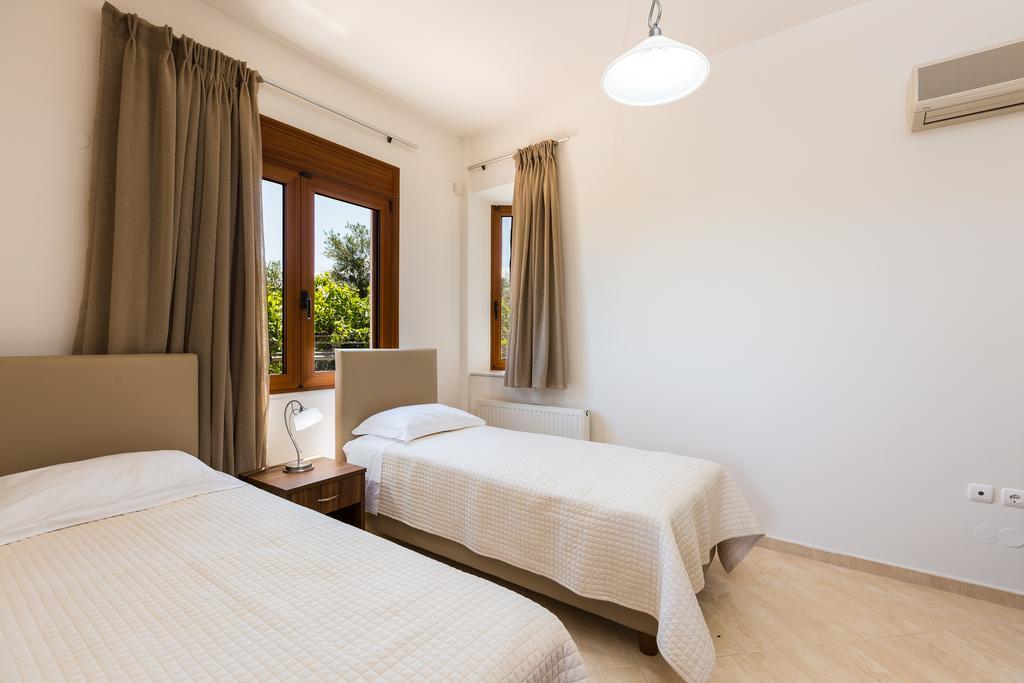 Tsourlakis Residence, An Oasis Of Tranquility, By Thinkvilla Pigí Esterno foto