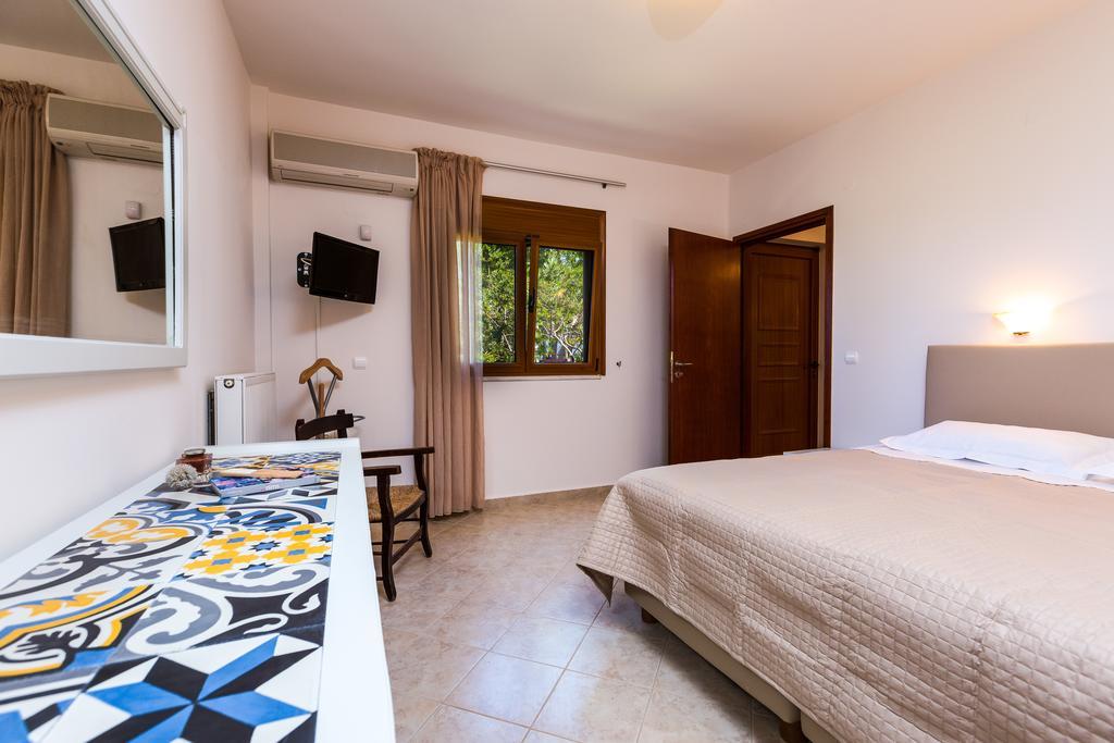 Tsourlakis Residence, An Oasis Of Tranquility, By Thinkvilla Pigí Esterno foto